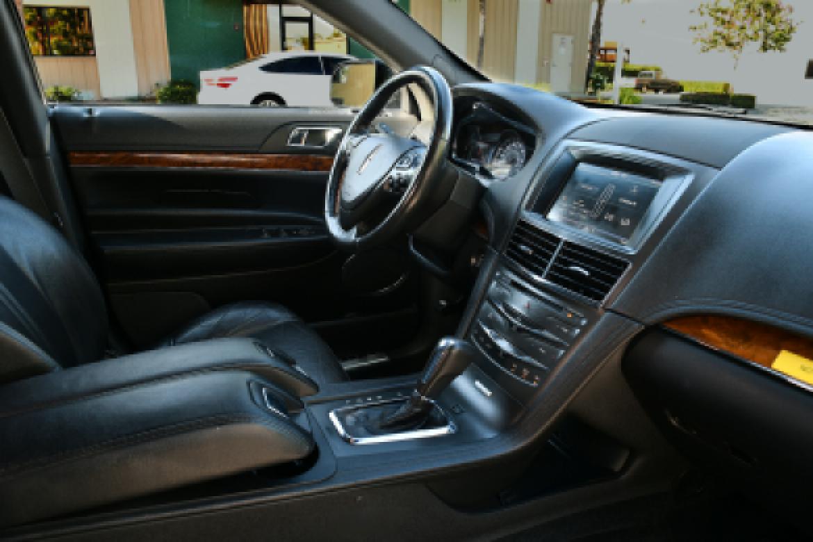 Photo of Limousine for sale: 2014 Lincoln MKT 120&quot; by royale