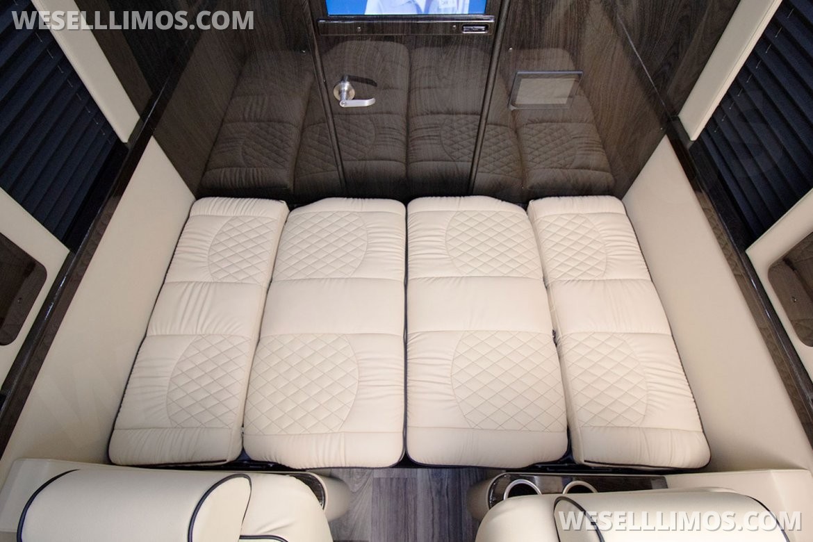 Executive Shuttle for Sale in Cincinnati, OH - Photo 5