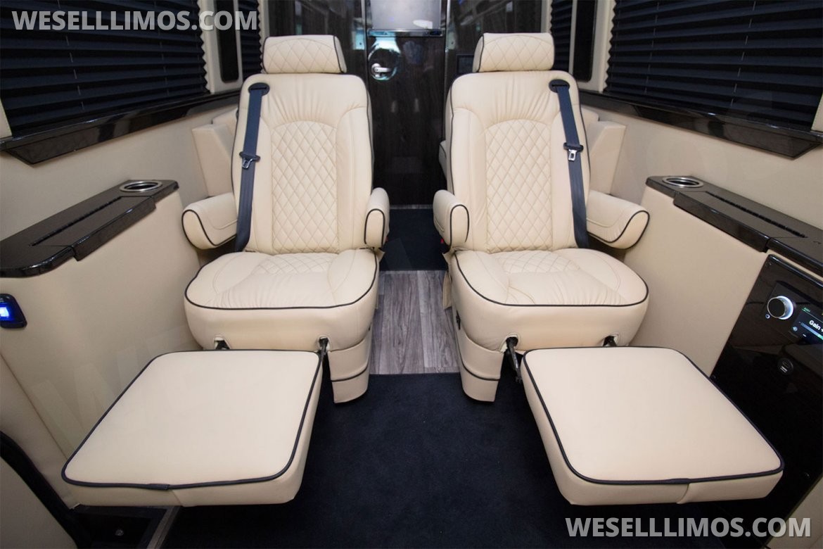 Executive Shuttle for Sale in Cincinnati, OH - Photo 6