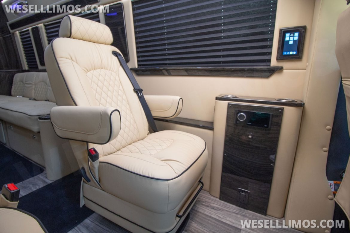 New 2025 Mercedes-Benz Ultimate Toys Traveler for sale in Cincinnati ...