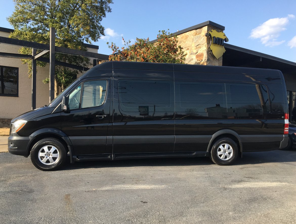 Sprinter for Sale in Richmond, VA - Photo 4