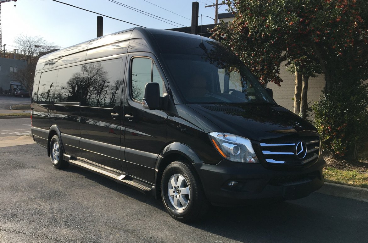 Sprinter for Sale in Richmond, VA - Photo 6