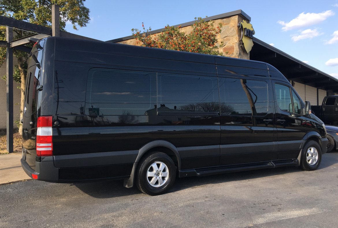 Sprinter for Sale in Richmond, VA - Photo 8