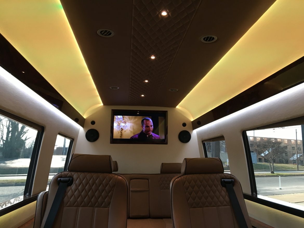 Sprinter for Sale in Richmond, VA - Photo 10