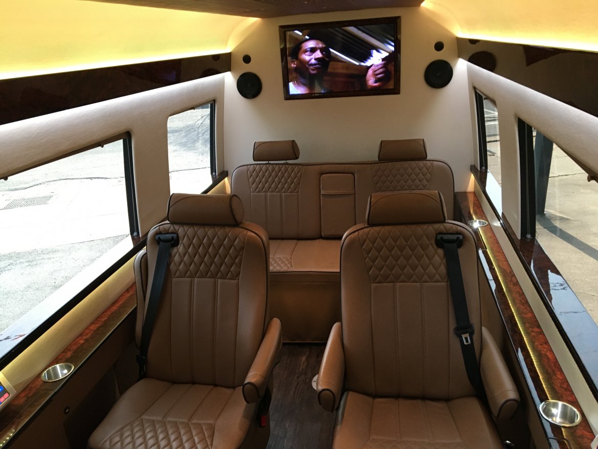 Sprinter for Sale in Richmond, VA - Photo 13