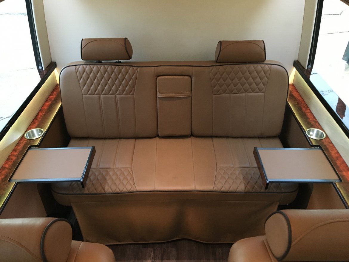 Sprinter for Sale in Richmond, VA - Photo 16