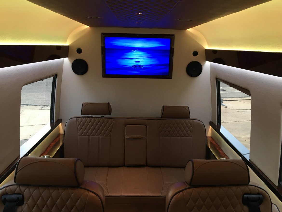 Sprinter for Sale in Richmond, VA - Photo 15