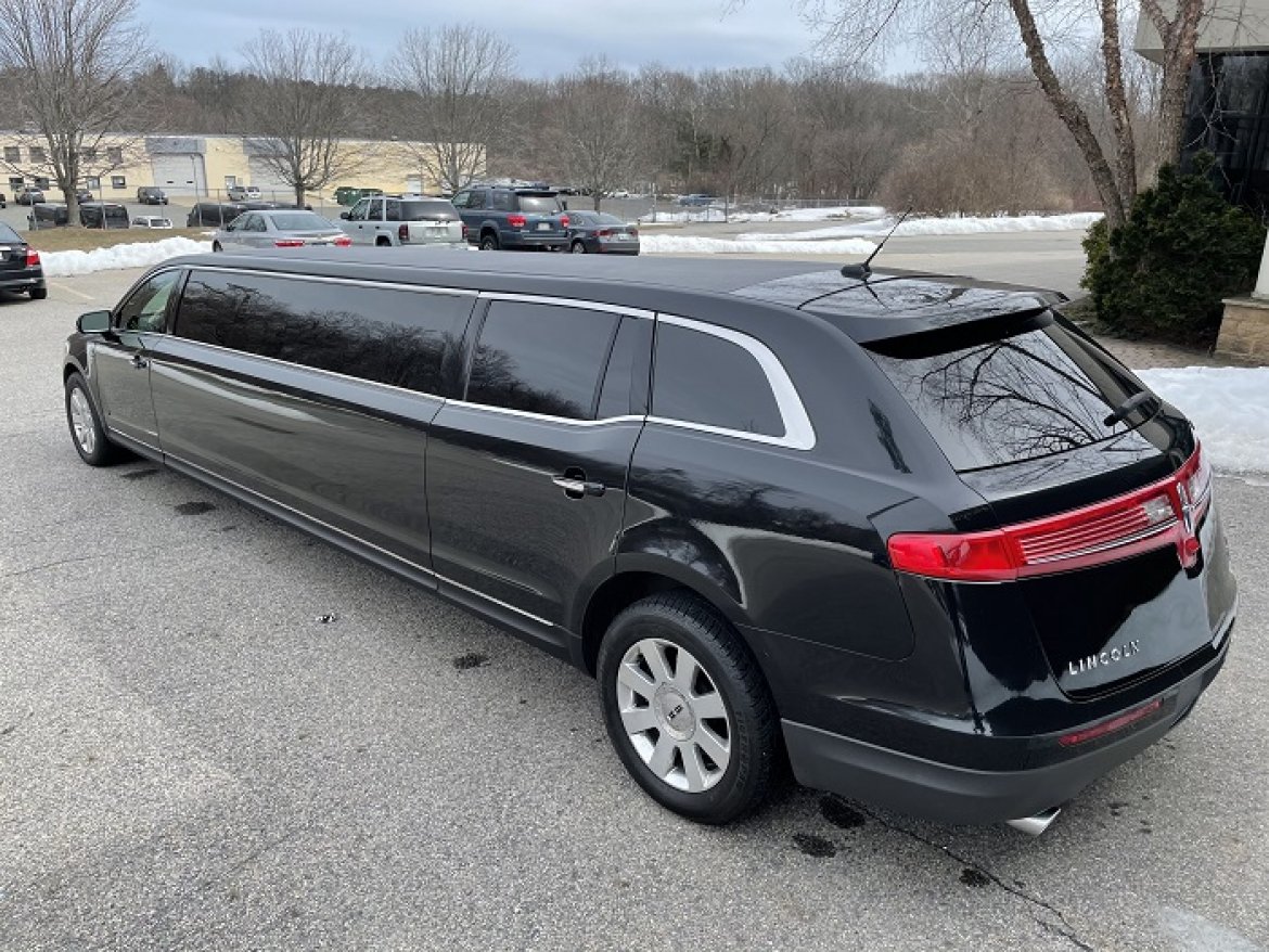 Limousine for Sale in Haverhill, MA - Photo 4