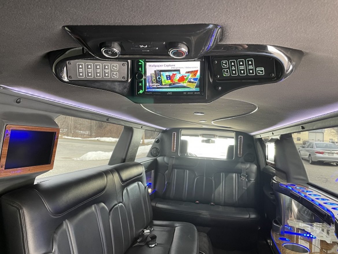 Limousine for Sale in Haverhill, MA - Photo 12