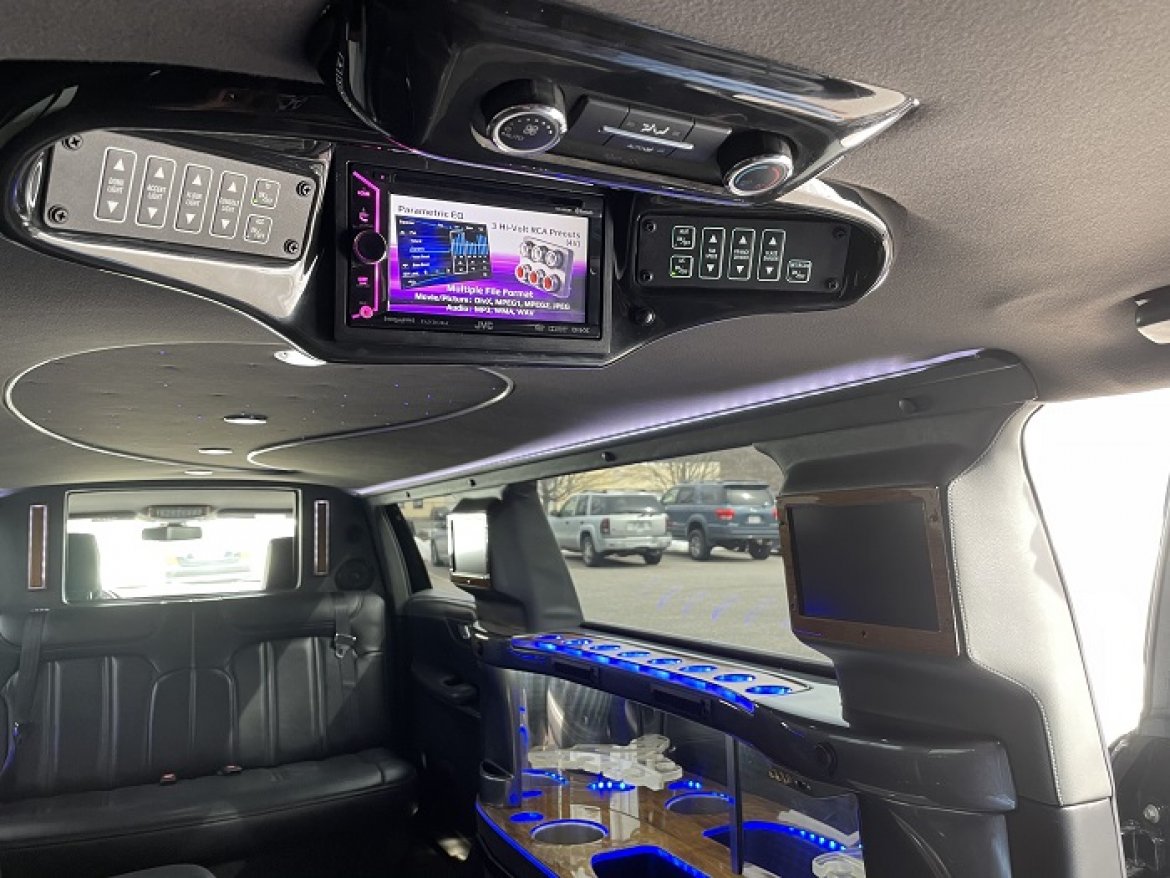 Limousine for Sale in Haverhill, MA - Photo 11