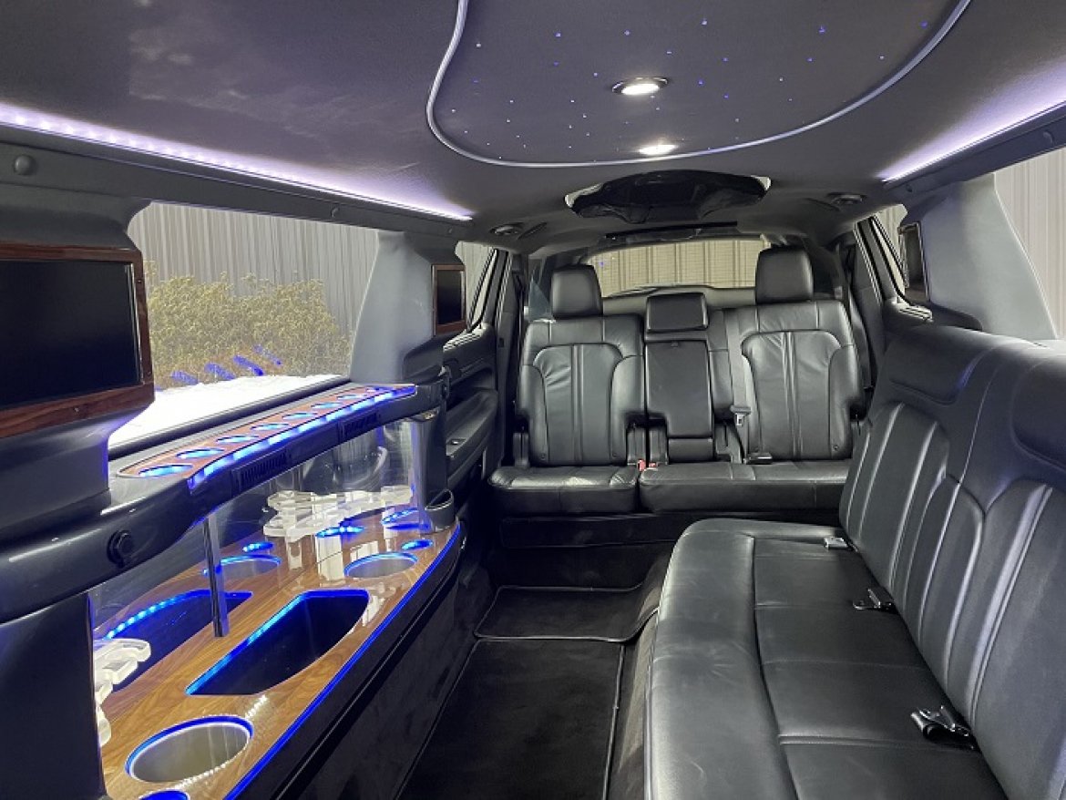 Limousine for Sale in Haverhill, MA - Photo 15