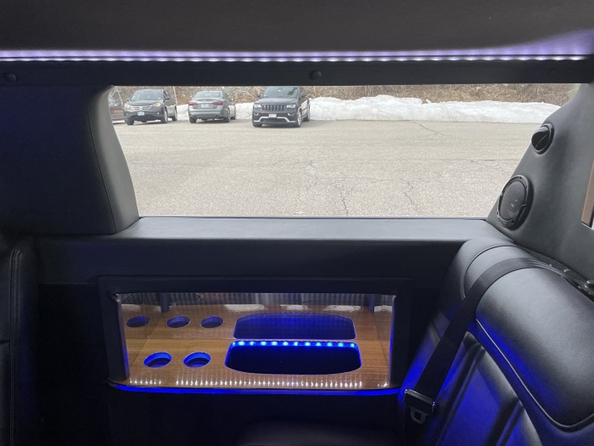 Limousine for Sale in Haverhill, MA - Photo 20