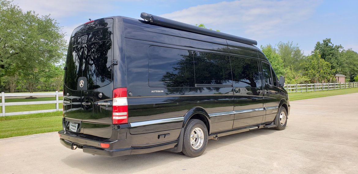 Sprinter for Sale in Houston, TX - Photo 6