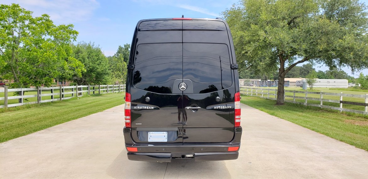 Sprinter for Sale in Houston, TX - Photo 7