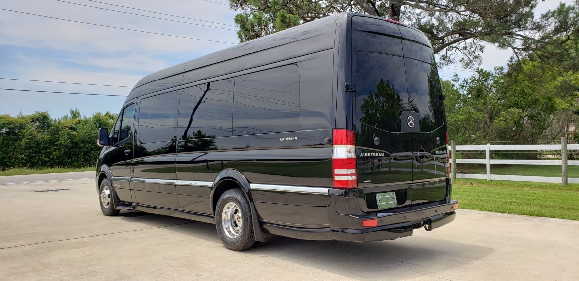 Sprinter for Sale in Houston, TX - Photo 8
