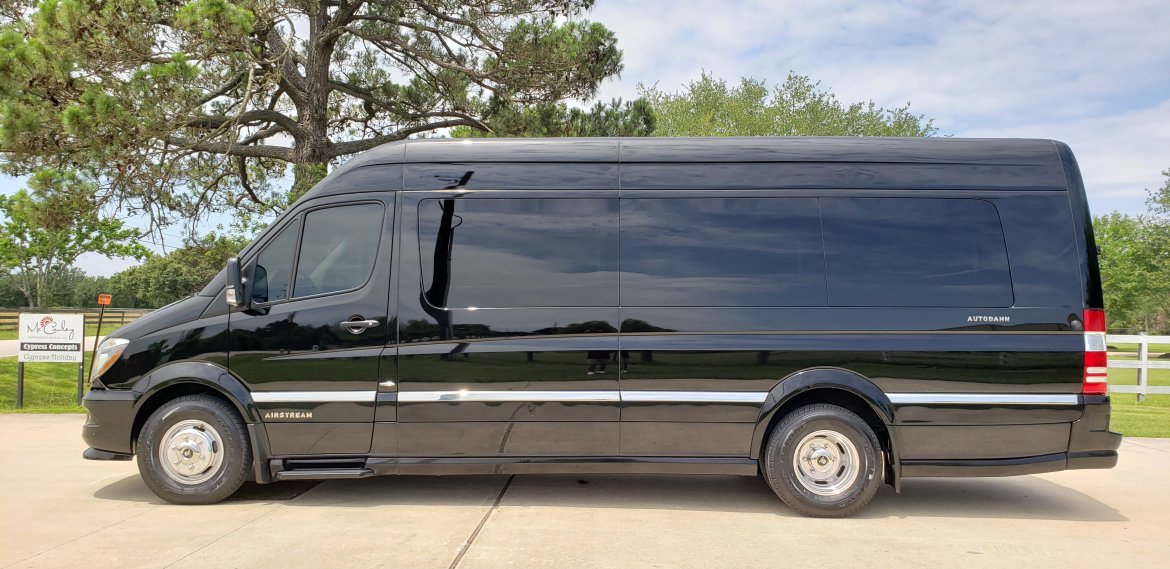 Sprinter for Sale in Houston, TX - Photo 5