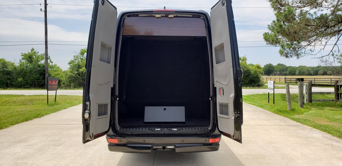 Sprinter for Sale in Houston, TX - Photo 9