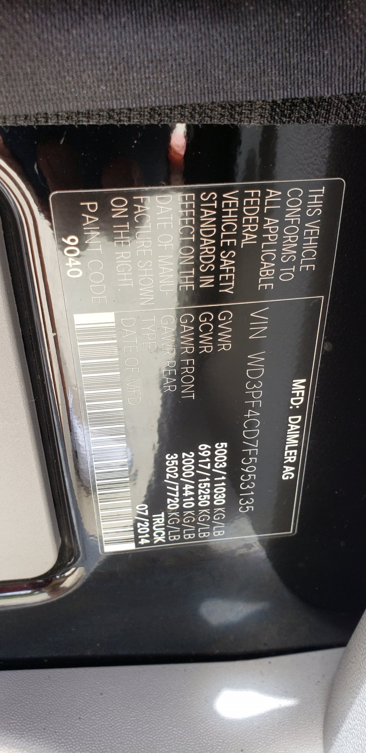 Sprinter for Sale in Houston, TX - Photo 44
