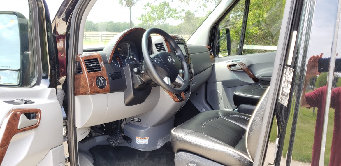 Sprinter for Sale in Houston, TX - Photo 15