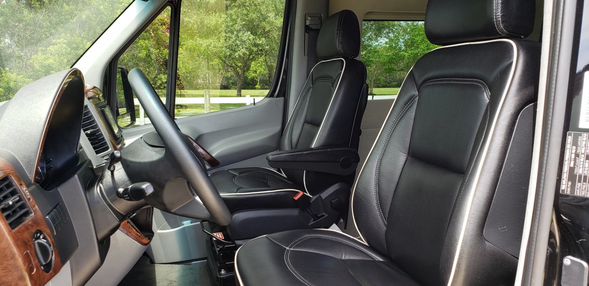 Sprinter for Sale in Houston, TX - Photo 17