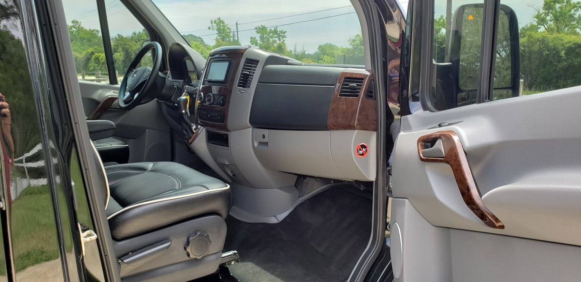 Sprinter for Sale in Houston, TX - Photo 18