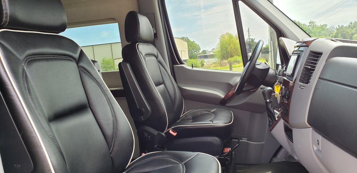Sprinter for Sale in Houston, TX - Photo 19