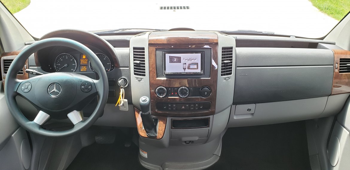 Sprinter for Sale in Houston, TX - Photo 20