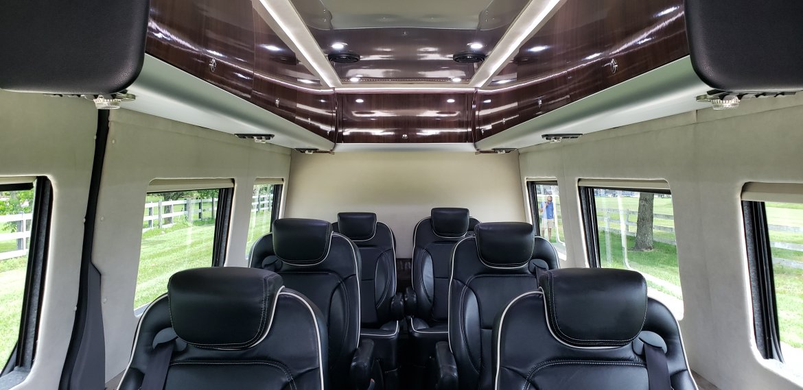 Sprinter for Sale in Houston, TX - Photo 21