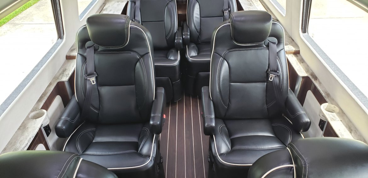 Sprinter for Sale in Houston, TX - Photo 23