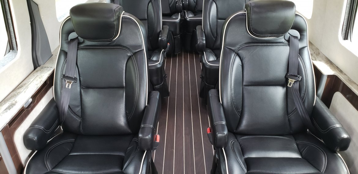 Sprinter for Sale in Houston, TX - Photo 24