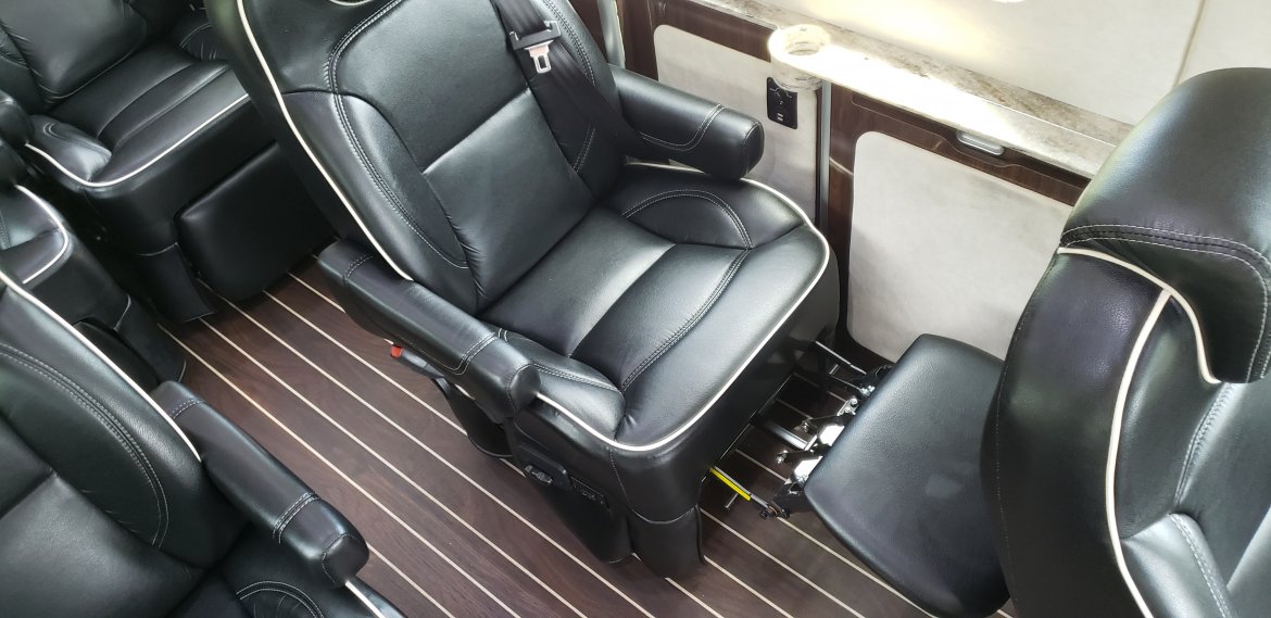 Sprinter for Sale in Houston, TX - Photo 31