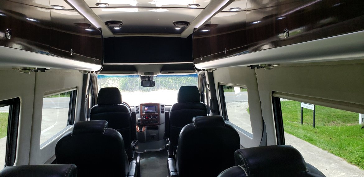Sprinter for Sale in Houston, TX - Photo 34