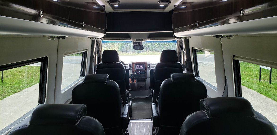 Sprinter for Sale in Houston, TX - Photo 35