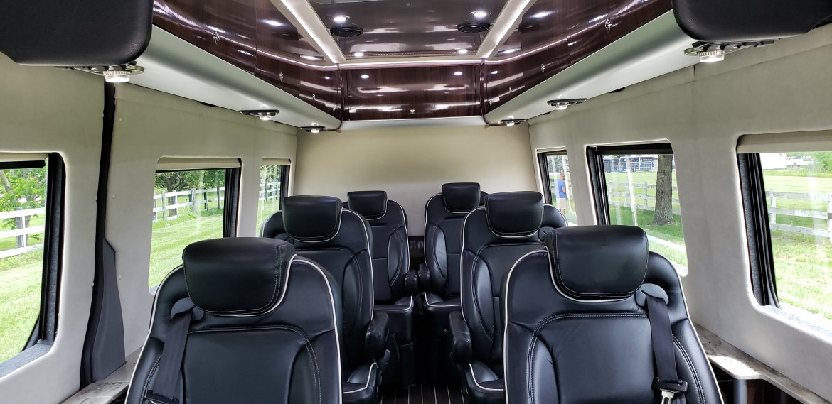 Sprinter for Sale in Houston, TX - Photo 36