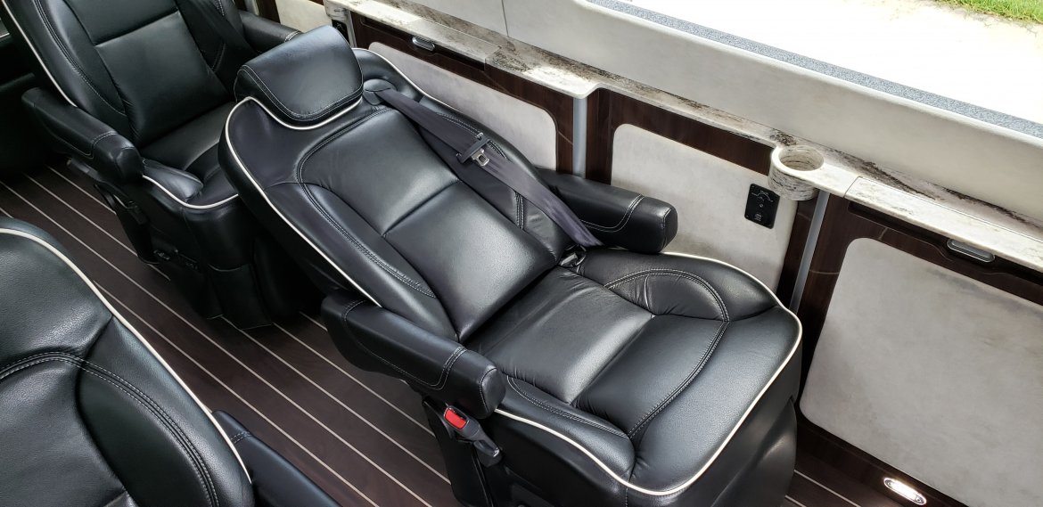 Sprinter for Sale in Houston, TX - Photo 37