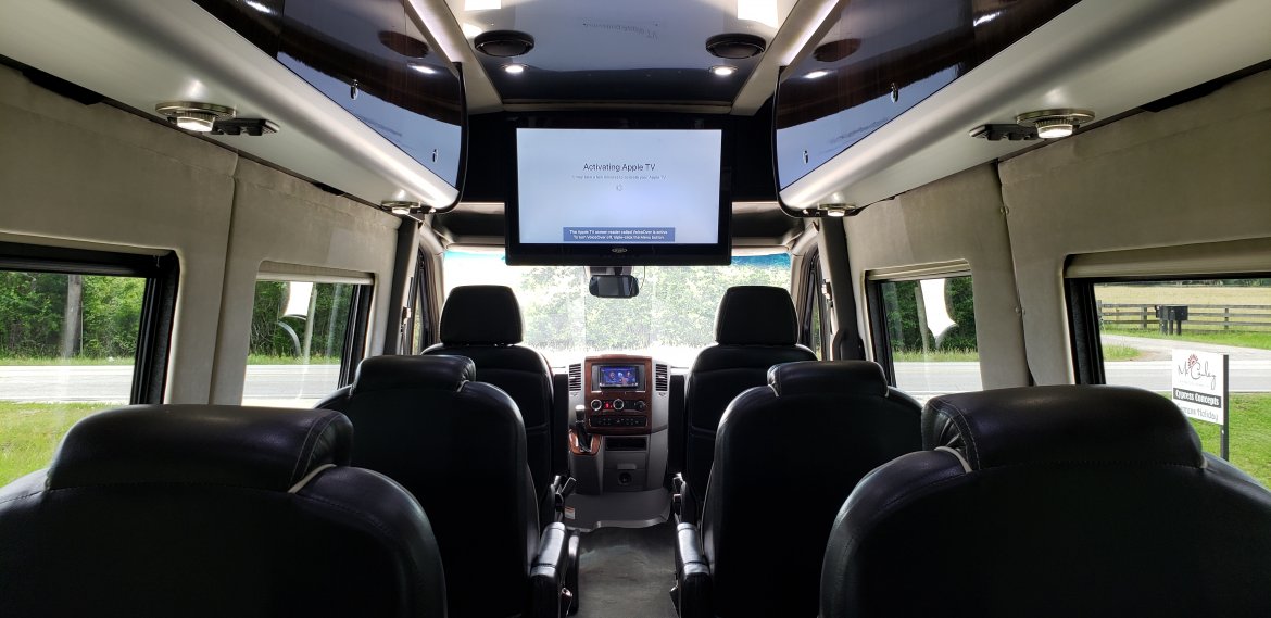 Sprinter for Sale in Houston, TX - Photo 38