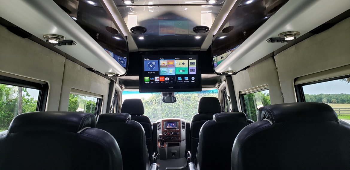 Sprinter for Sale in Houston, TX - Photo 39