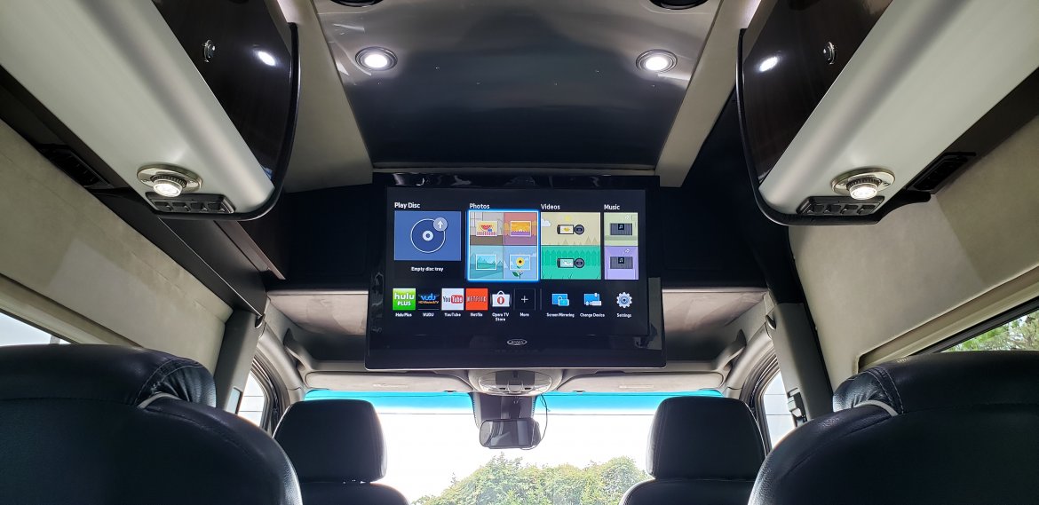 Sprinter for Sale in Houston, TX - Photo 40