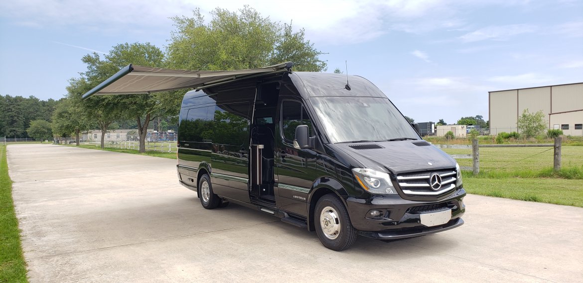 Sprinter for Sale in Houston, TX - Photo 12