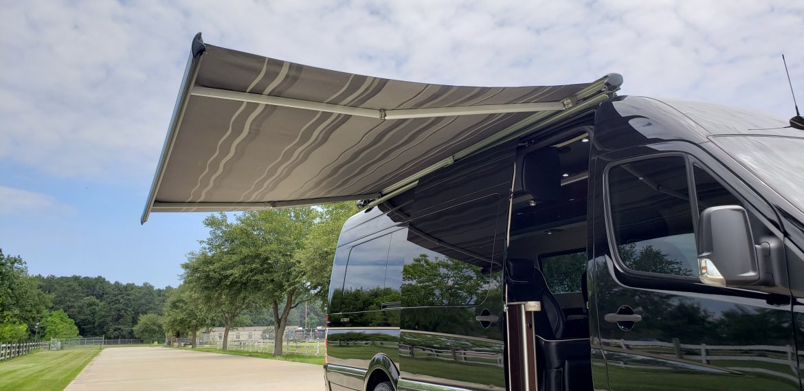 Sprinter for Sale in Houston, TX - Photo 13