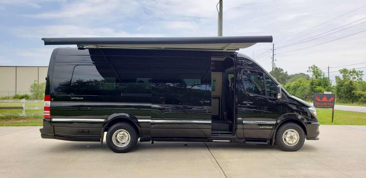 Sprinter for Sale in Houston, TX - Photo 11