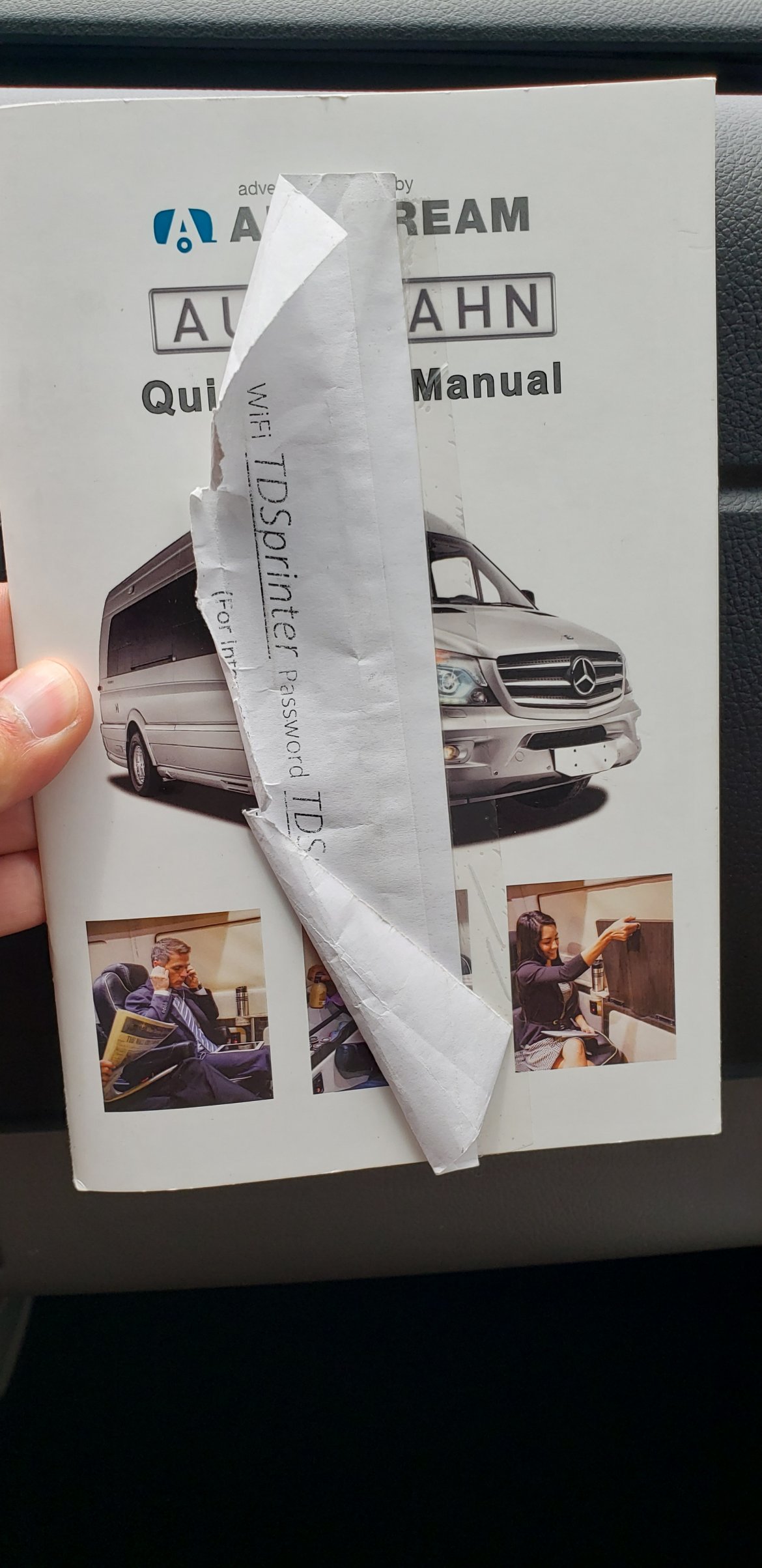 Sprinter for Sale in Houston, TX - Photo 45
