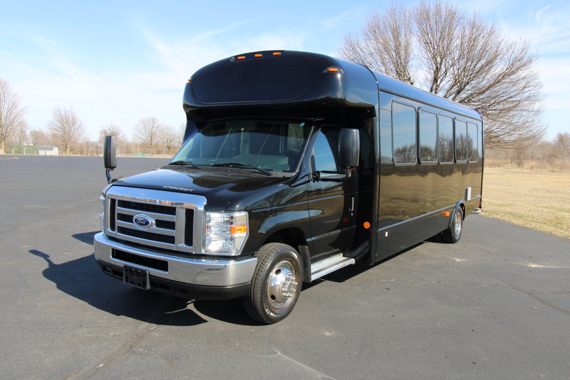 Limo Bus for Sale in Springfield, MO - Photo 3