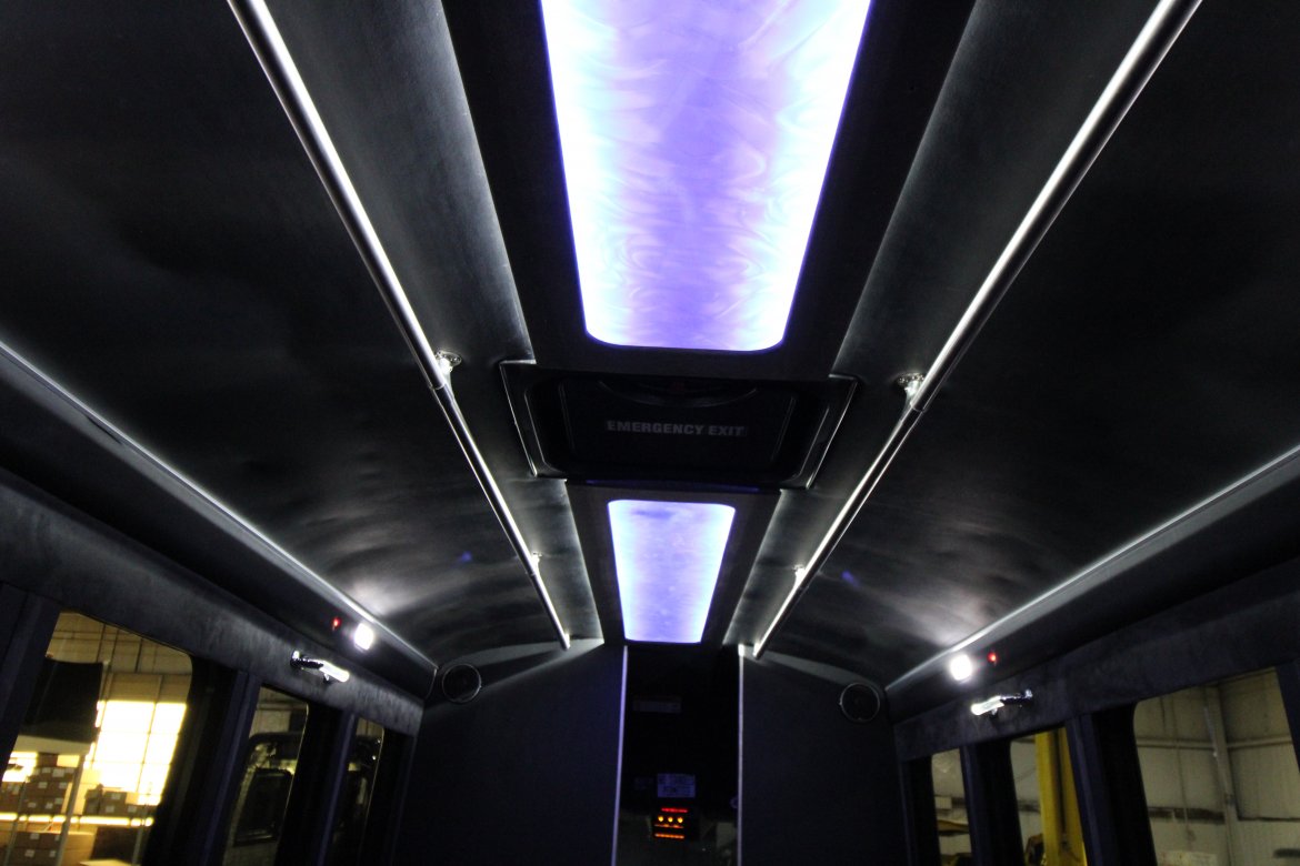 Limo Bus for Sale in Springfield, MO - Photo 18