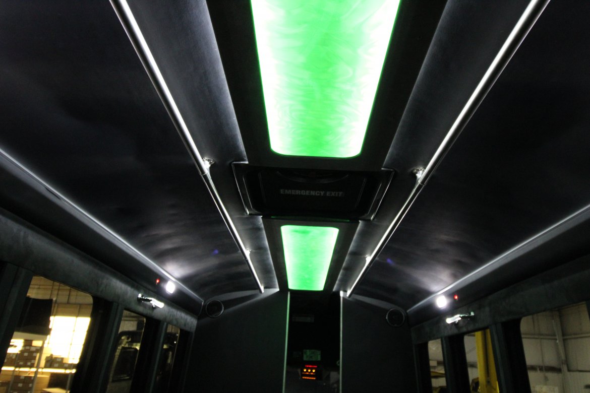 Limo Bus for Sale in Springfield, MO - Photo 19