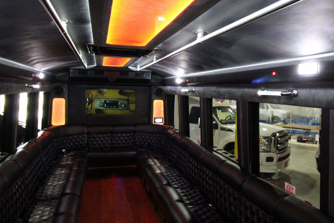 Limo Bus for Sale in Springfield, MO - Photo 21