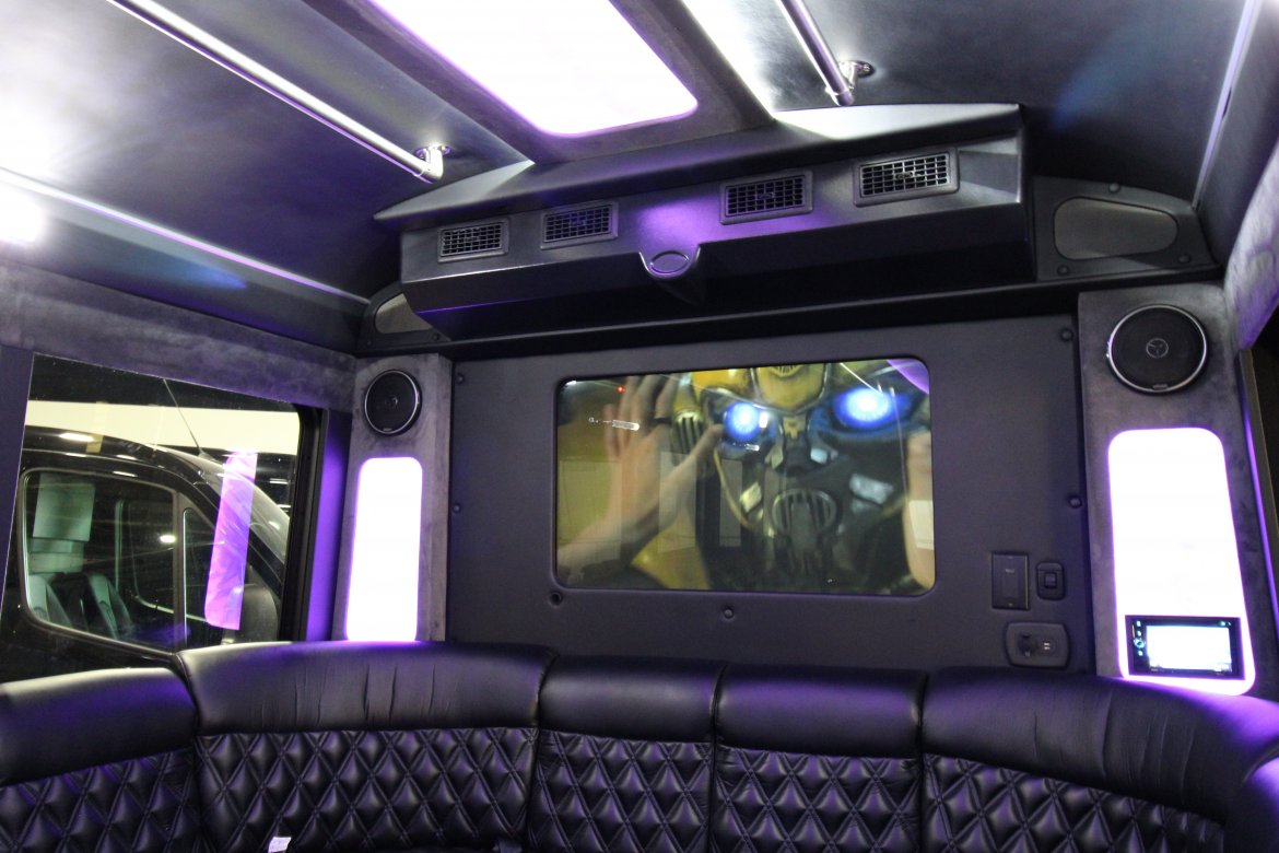 Limo Bus for Sale in Springfield, MO - Photo 25