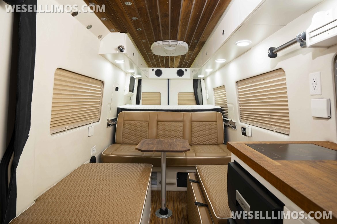 Sprinter for sale: 2021 Mercedes-Benz Sprinter by LCW Automotive