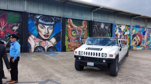 2004 Hummer H2 SUV Stretch for Sale in South Houston, TX - Photo 2