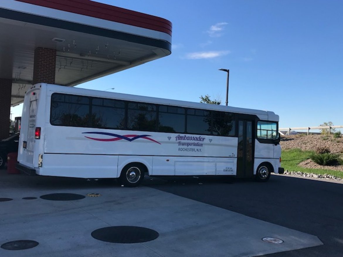 Limo Bus for Sale in Rochester, NY - Photo 2